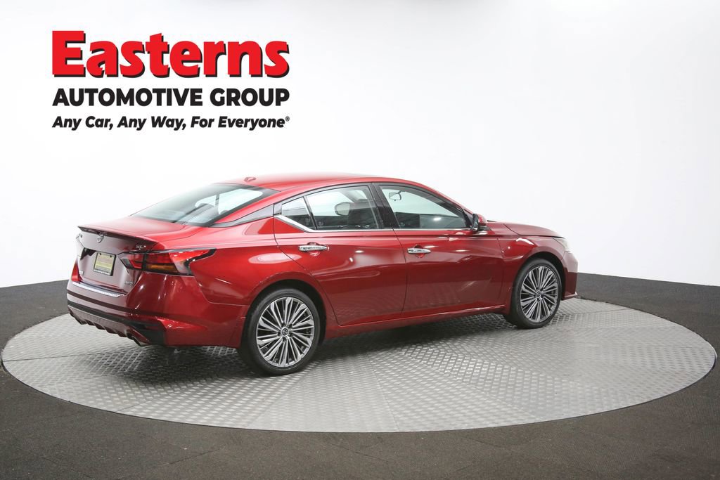 Used 2023 Nissan Altima 2.5 SL image 39