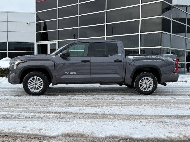 Used 2022 Toyota Tundra SR5 image 6