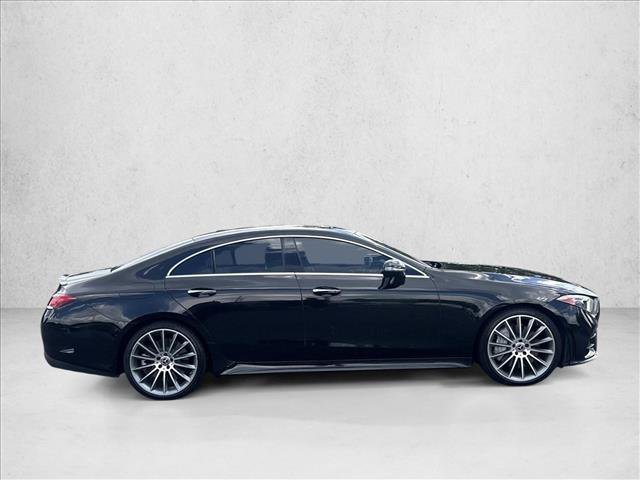 Used 2019 Mercedes-Benz CLS 450 w/ Parking Assist Package image 4