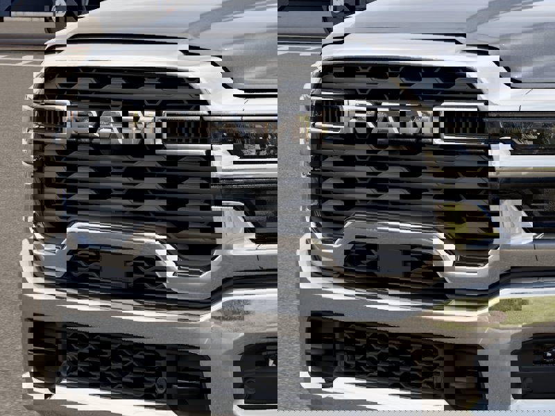 New 2026 RAM 2500 Lone Star image 30