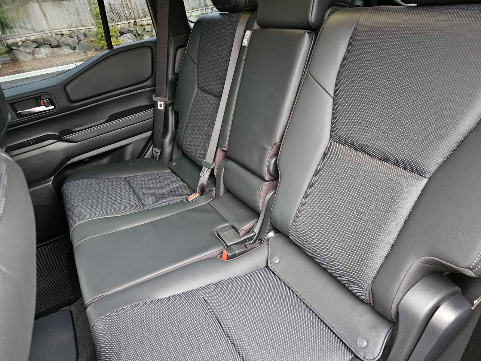 Used 2026 Toyota Land Cruiser w/ Premium Package image 17