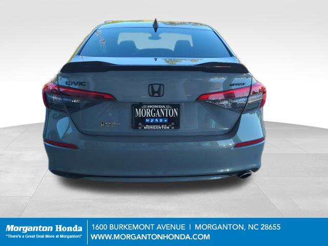 Used 2022 Honda Civic Sport image 6