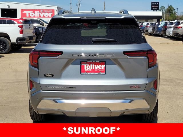 New 2026 GMC Terrain Denali image 6