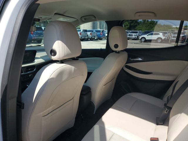 New 2026 Buick Encore GX Preferred FWD image 9