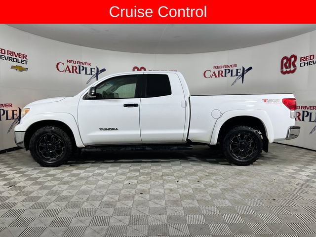 Used 2013 Toyota Tundra 2WD Double Cab image 4