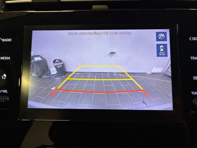 Used 2023 Hyundai Tucson SEL w/ Convenience Package FWD image 50