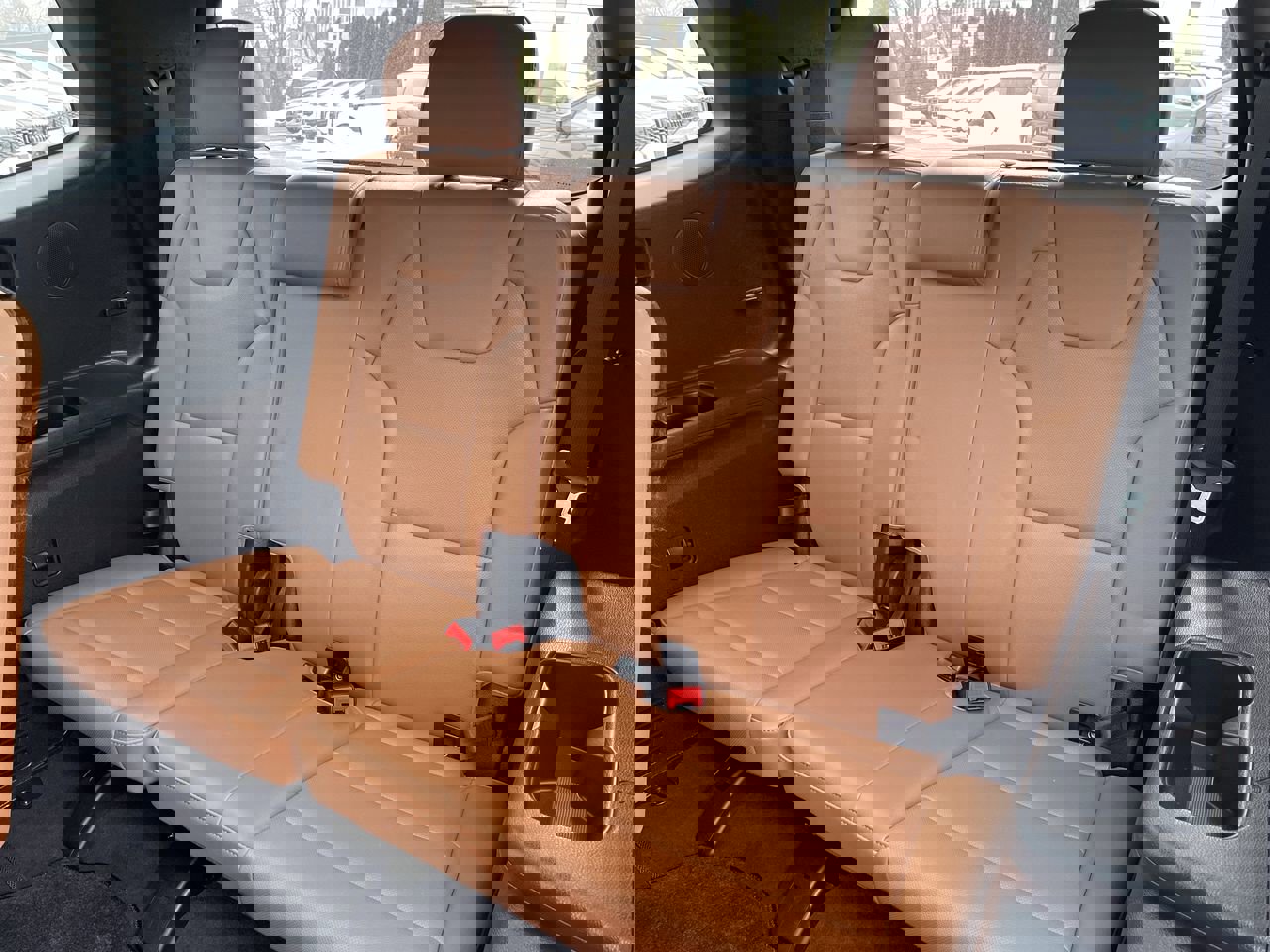 Certified 2024 Kia Telluride SX X-Line image 23