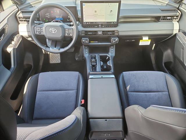 New 2026 Toyota RAV4 XSE AWD/4WD image 14