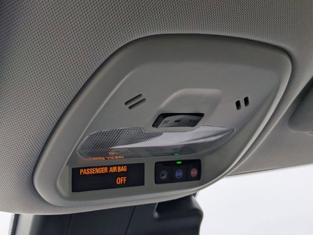 New 2026 Chevrolet Trax LT image 20