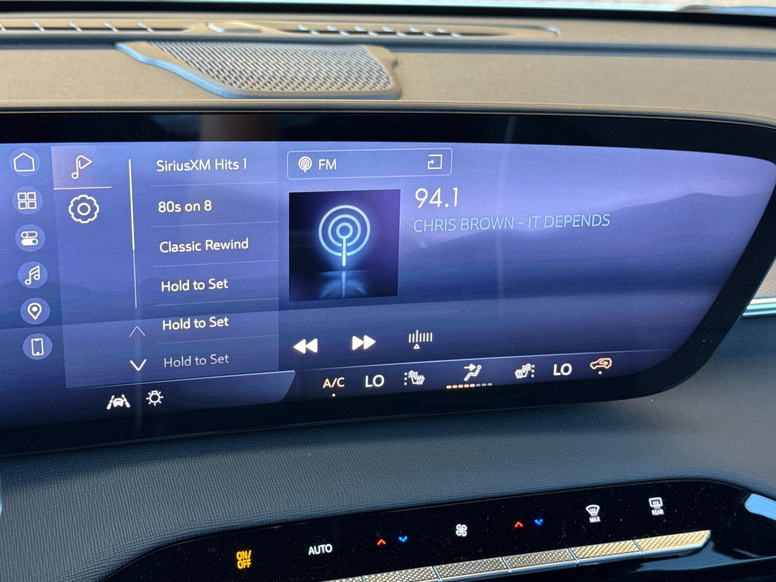 New 2026 Buick Enclave Sport Touring FWD image 19