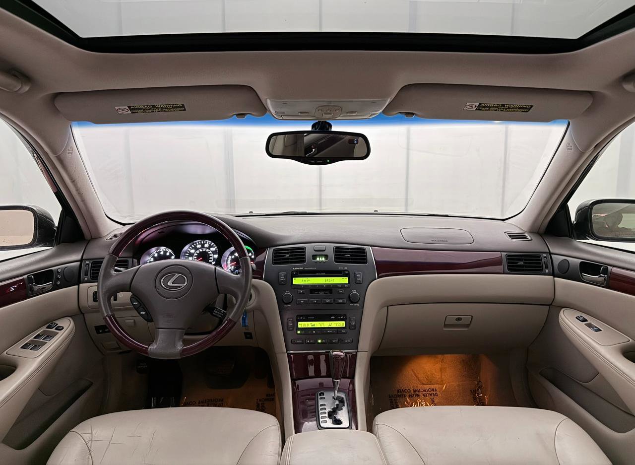 Used 2003 Lexus ES 330 image 27