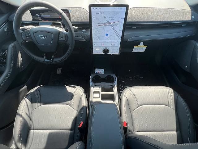 New 2025 Ford Mustang Mach-E Premium image 14