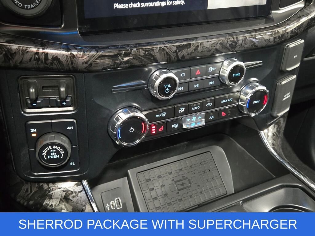 New 2026 Ford F150 XLT w/ Equipment Group 303A High image 30