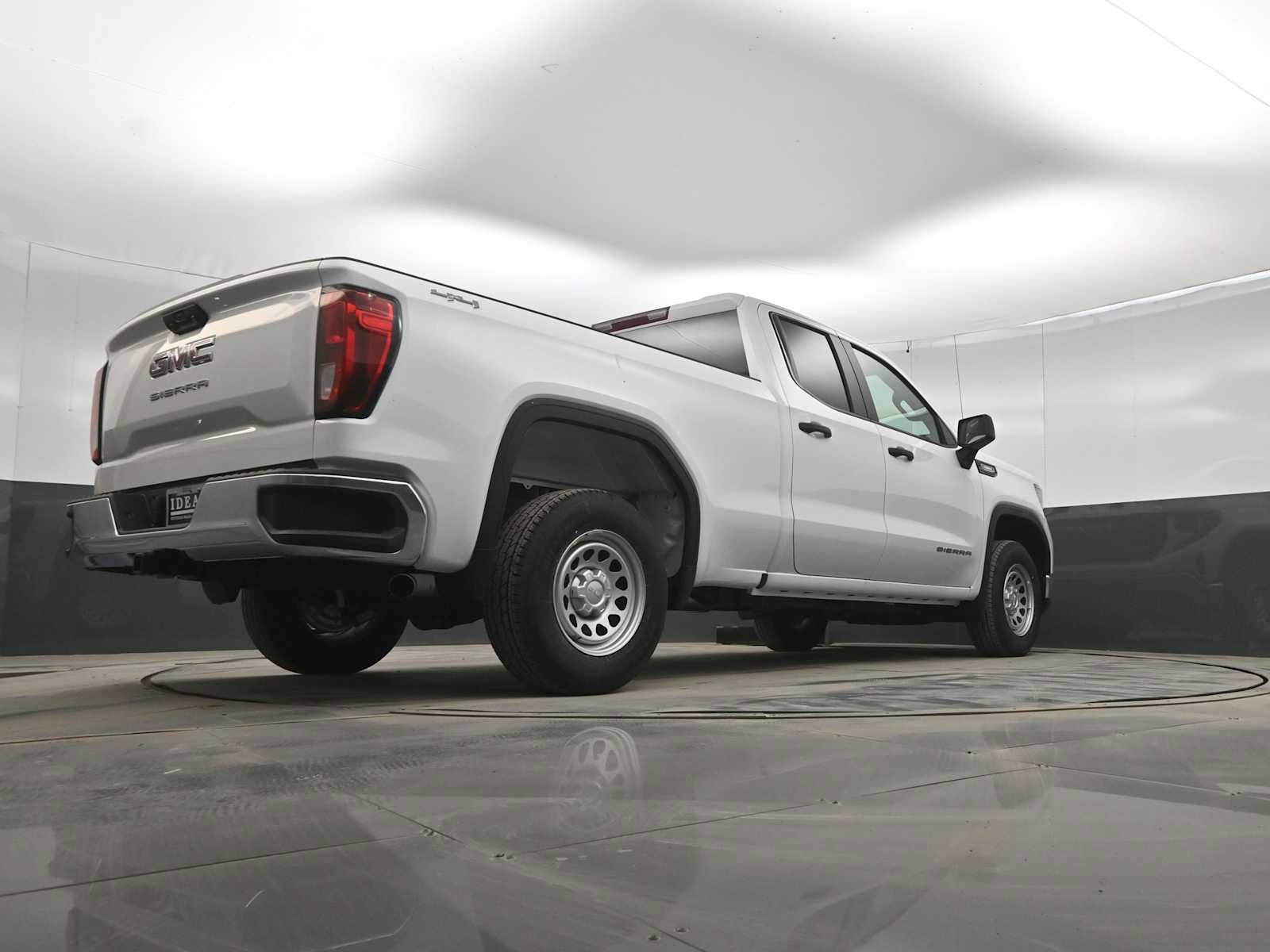 New 2026 GMC Sierra 1500 Pro w/ Pro Value Package AWD/4WD image 34