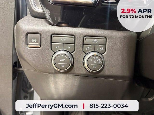 New 2026 GMC Sierra 1500 Elevation w/ Elevation Select Package AWD/4WD image 10