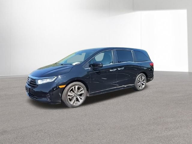 Used 2023 Honda Odyssey Touring image 4