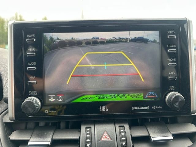 Used 2020 Toyota RAV4 Limited w/ Carpet Mat Package AWD/4WD image 35
