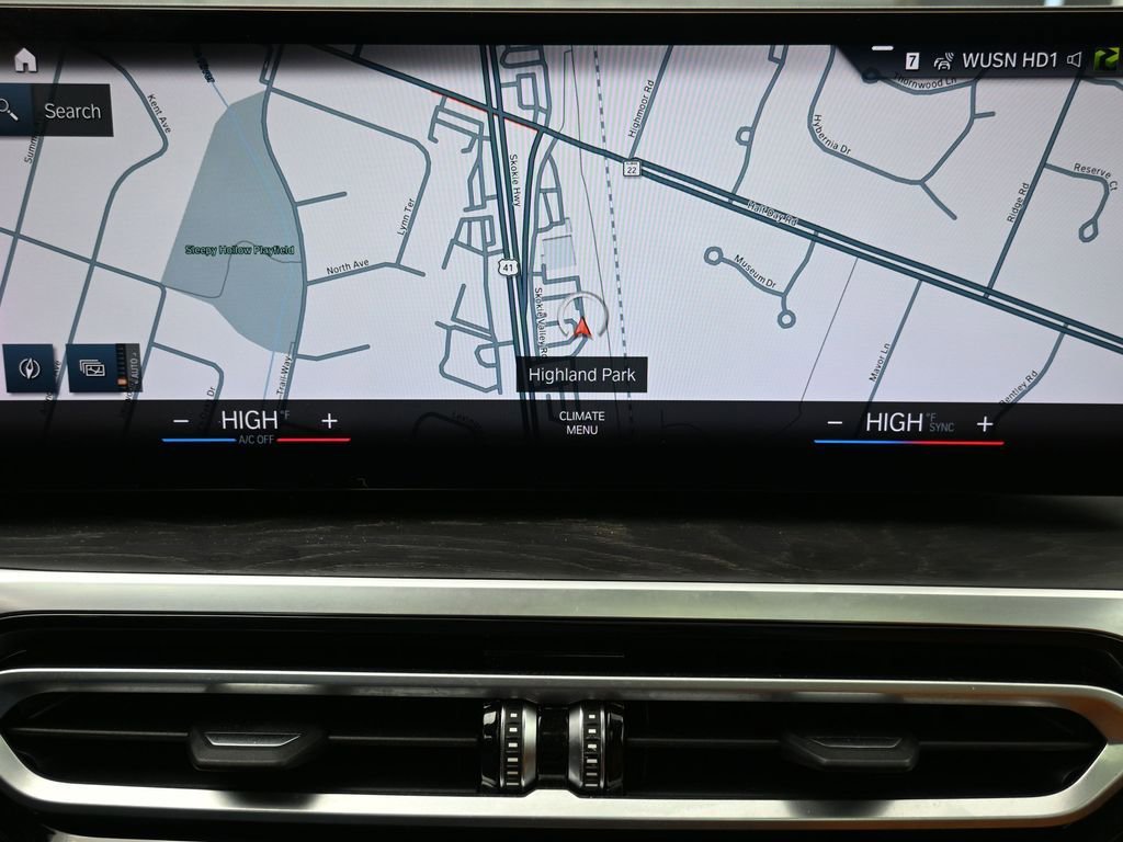 Used 2023 BMW M340i w/ Driving Assistance Package RWD image 15