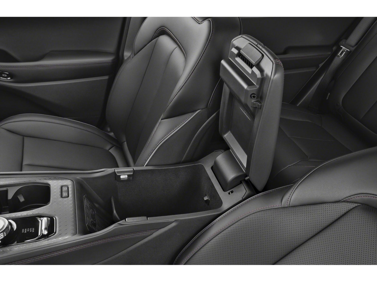 New 2025 Jeep Wagoneer S Launch Edition image 9