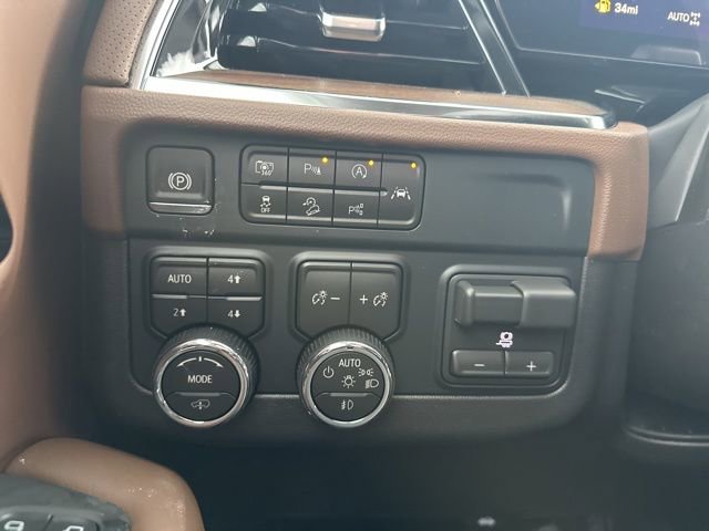 New 2026 Chevrolet Tahoe High Country image 23