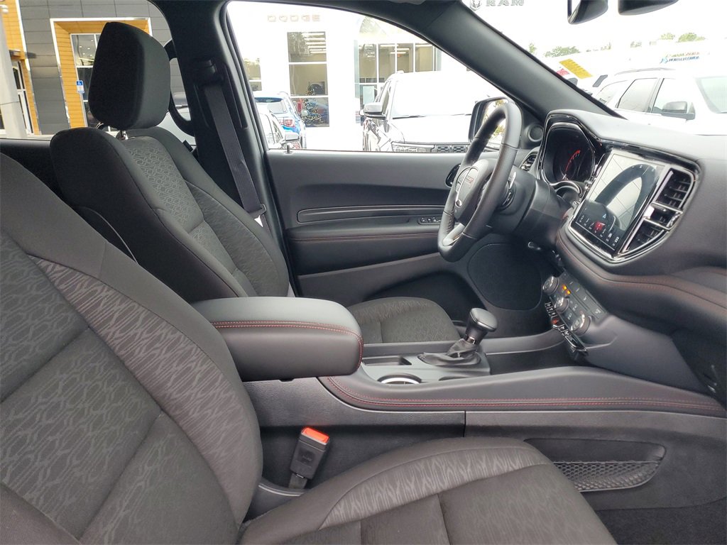 New 2026 Dodge Durango GT w/ Blacktop Package image 34