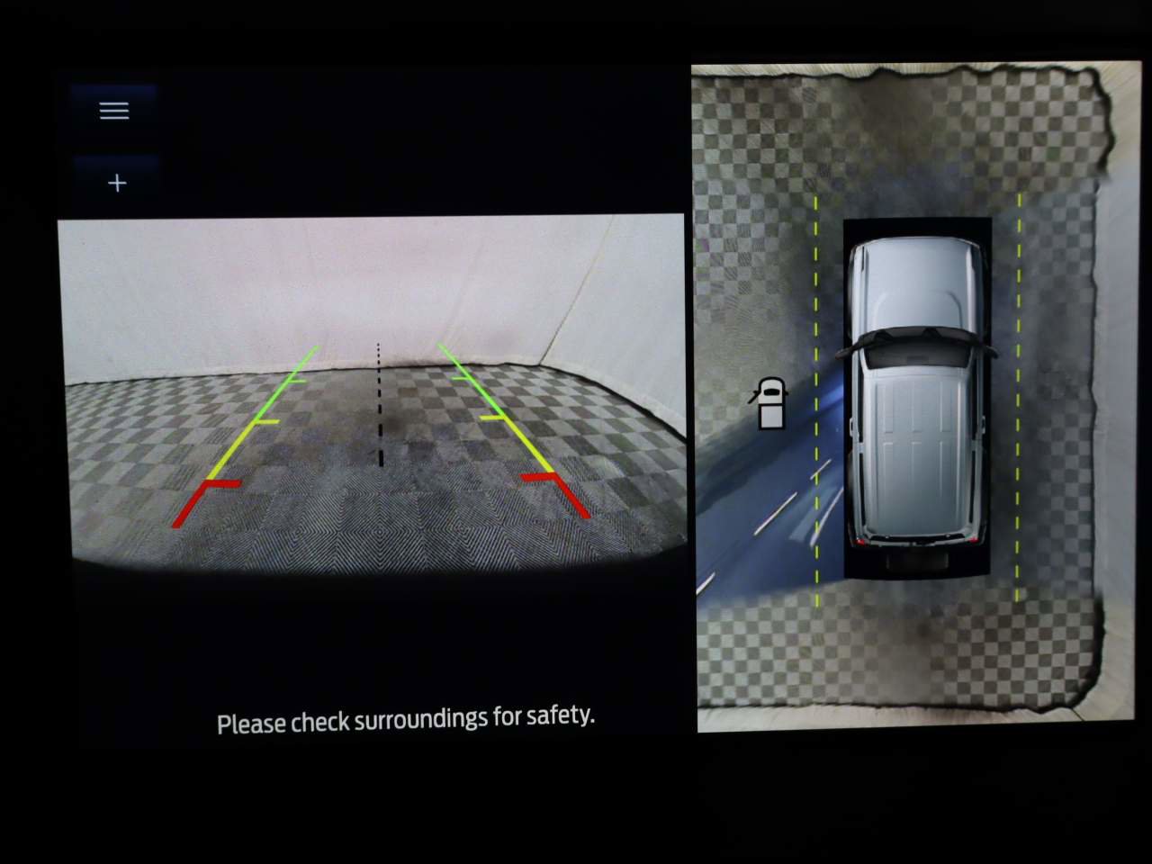 Certified 2023 Ford Bronco Badlands image 12