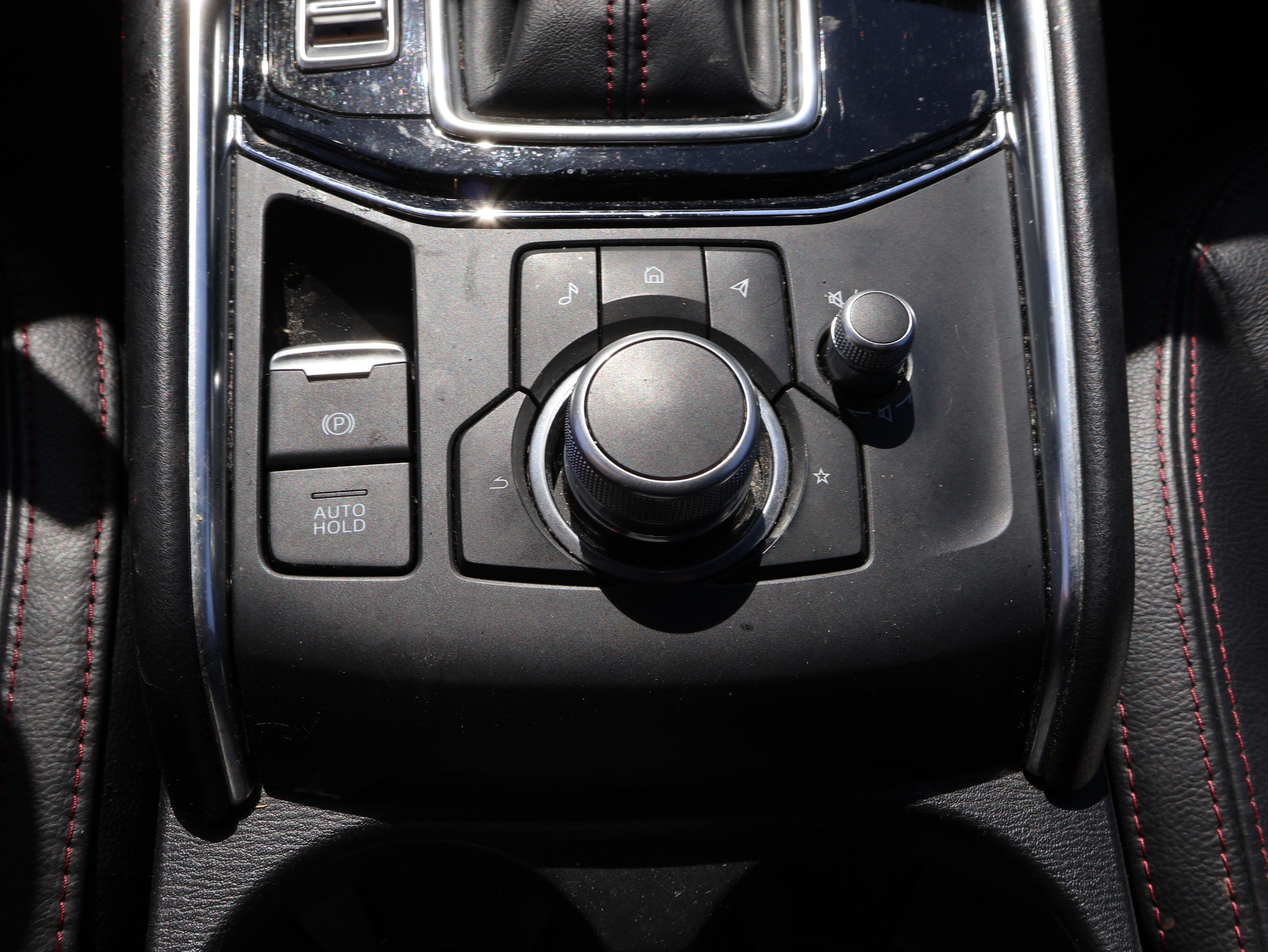 Used 2024 MAZDA CX-5 2.5 Turbo w/ Premium Package AWD/4WD image 31