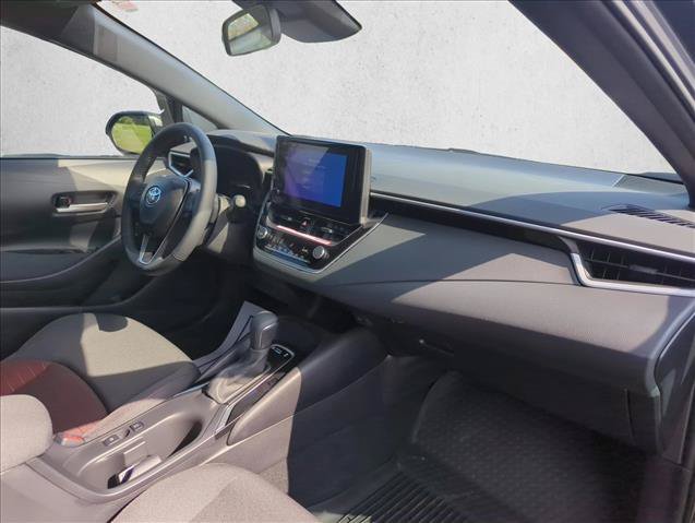 New 2026 Toyota Corolla SE FWD image 30