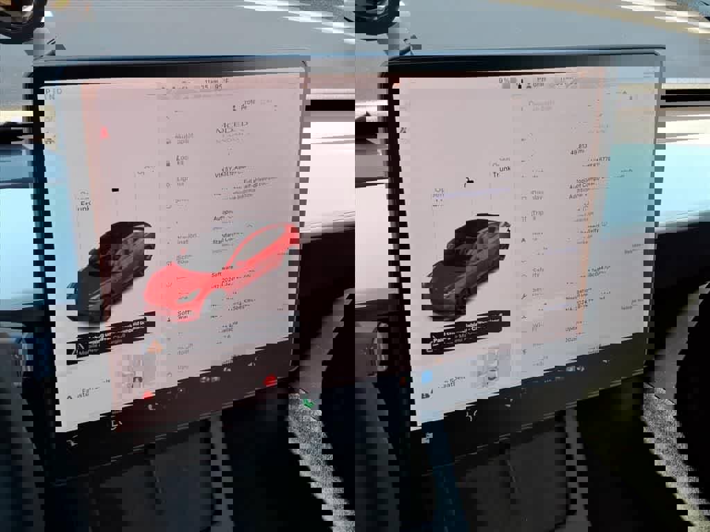 Used 2021 Tesla Model 3 Standard Range Plus RWD image 20