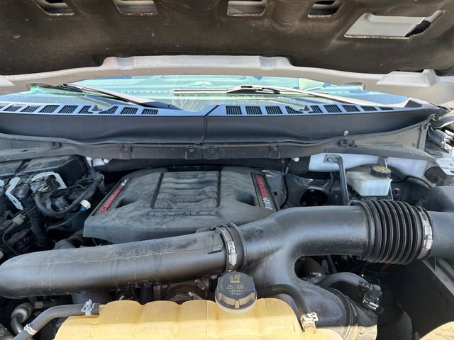 Used 2023 Ford F150 Raptor w/ Raptor 37 Performance Package AWD/4WD image 22