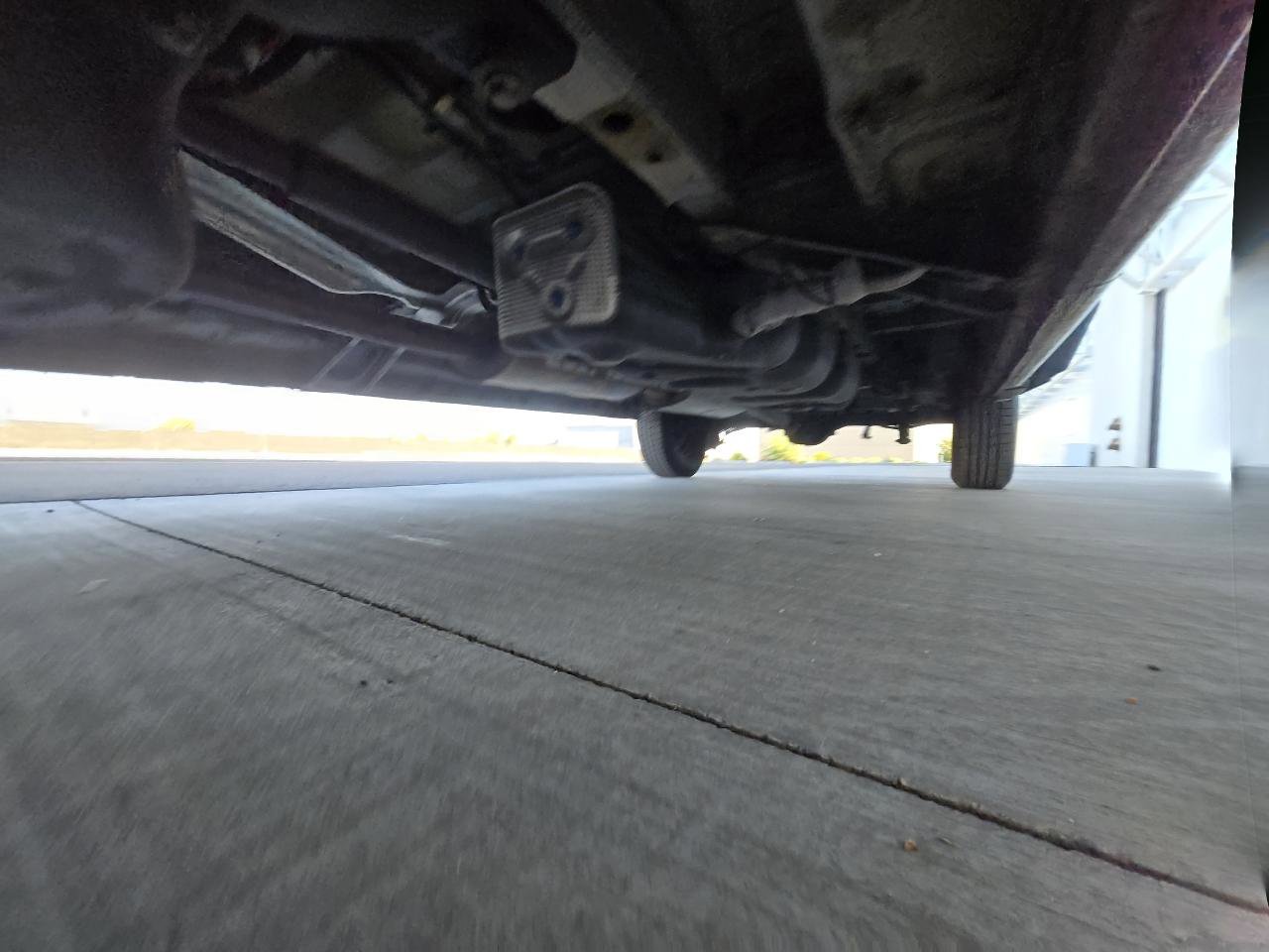 Used 2022 Mercedes-Benz Sprinter 2500 image 58