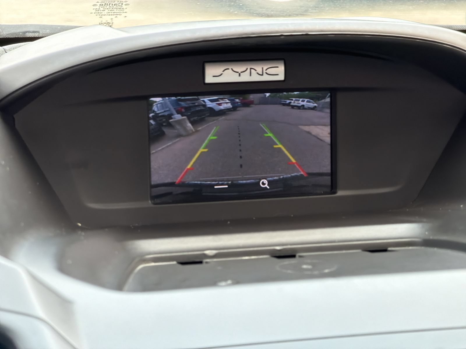 Used 2017 Ford Escape SE FWD image 31