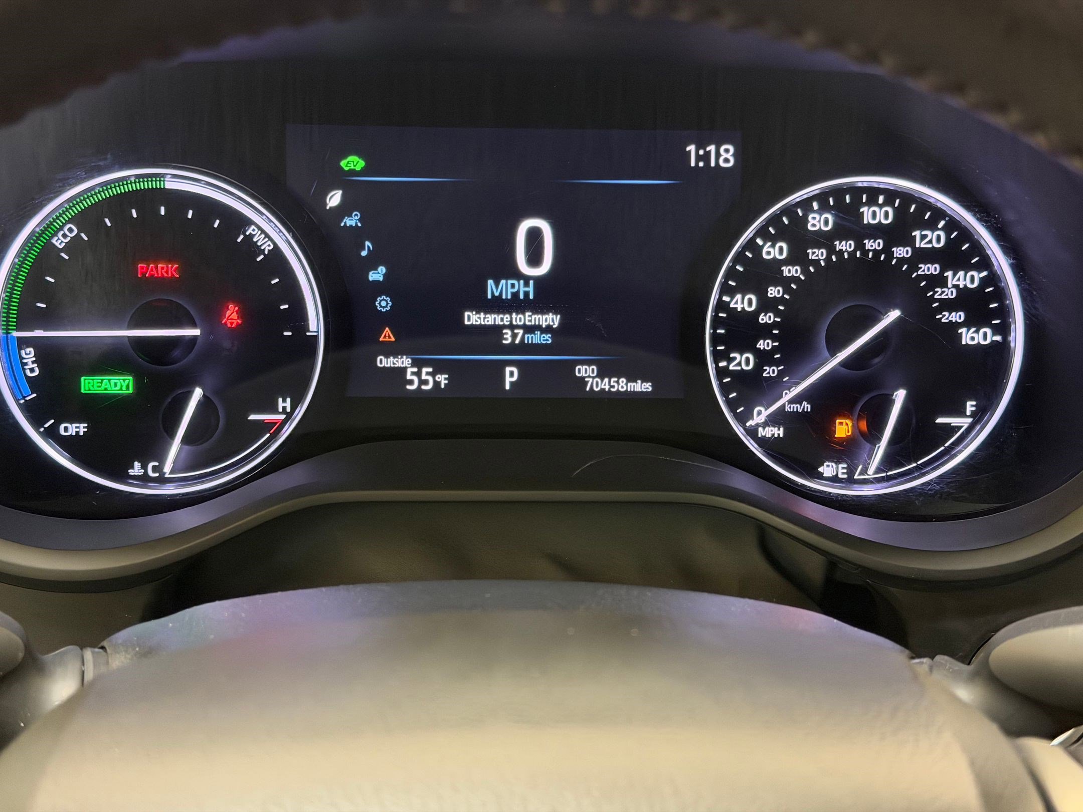 Used 2021 Toyota Sienna Limited image 19