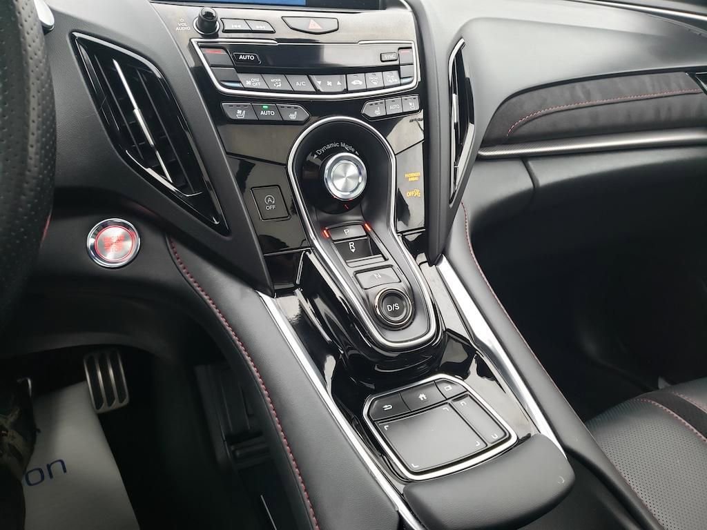 Used 2023 Acura RDX A-Spec AWD/4WD image 27