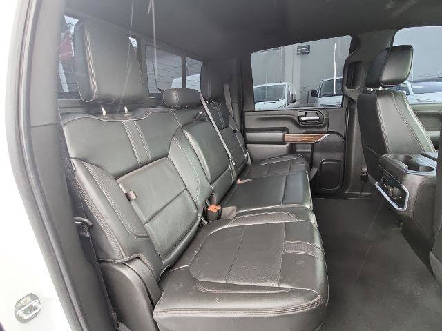 Used 2022 Chevrolet Silverado 2500 High Country w/ Z71 Off-Road Package image 27
