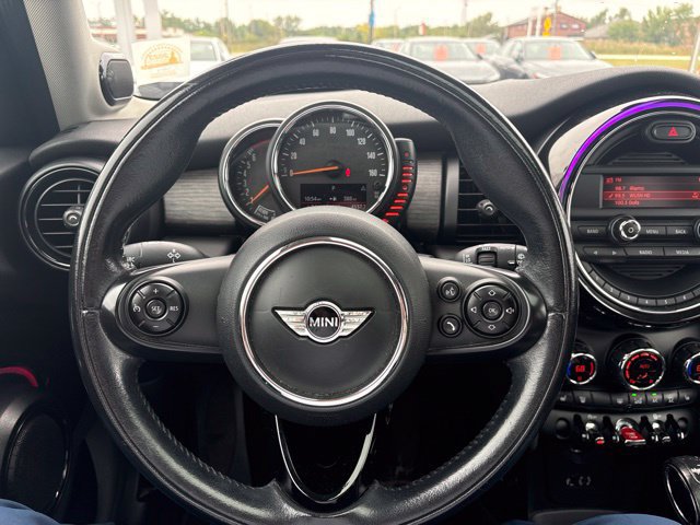 Used 2015 MINI Cooper S FWD image 7