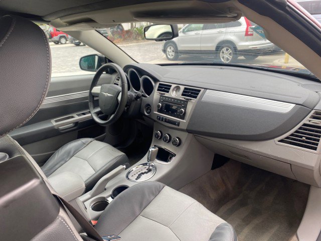 Used 2008 Chrysler Sebring Touring w/ Special Touring Group image 99