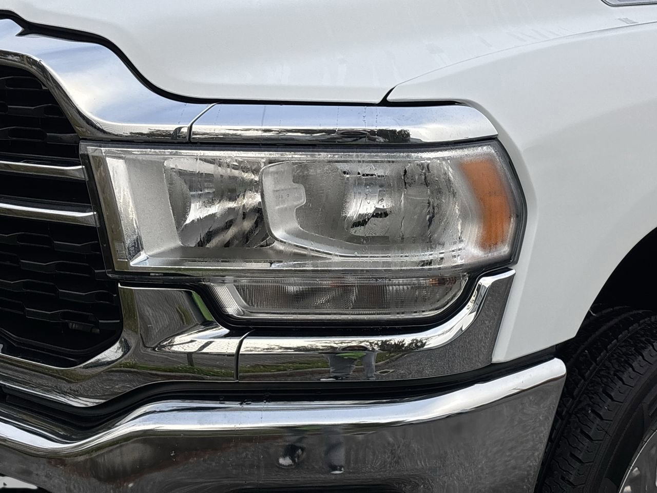 Used 2024 RAM 2500 Big Horn image 27