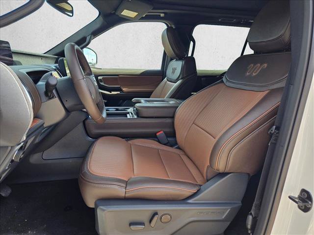 New 2027 Ford Expedition Max King Ranch AWD/4WD image 4