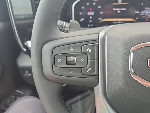 New 2026 GMC Sierra 1500 Elevation w/ Elevation Premium Package AWD/4WD image 19