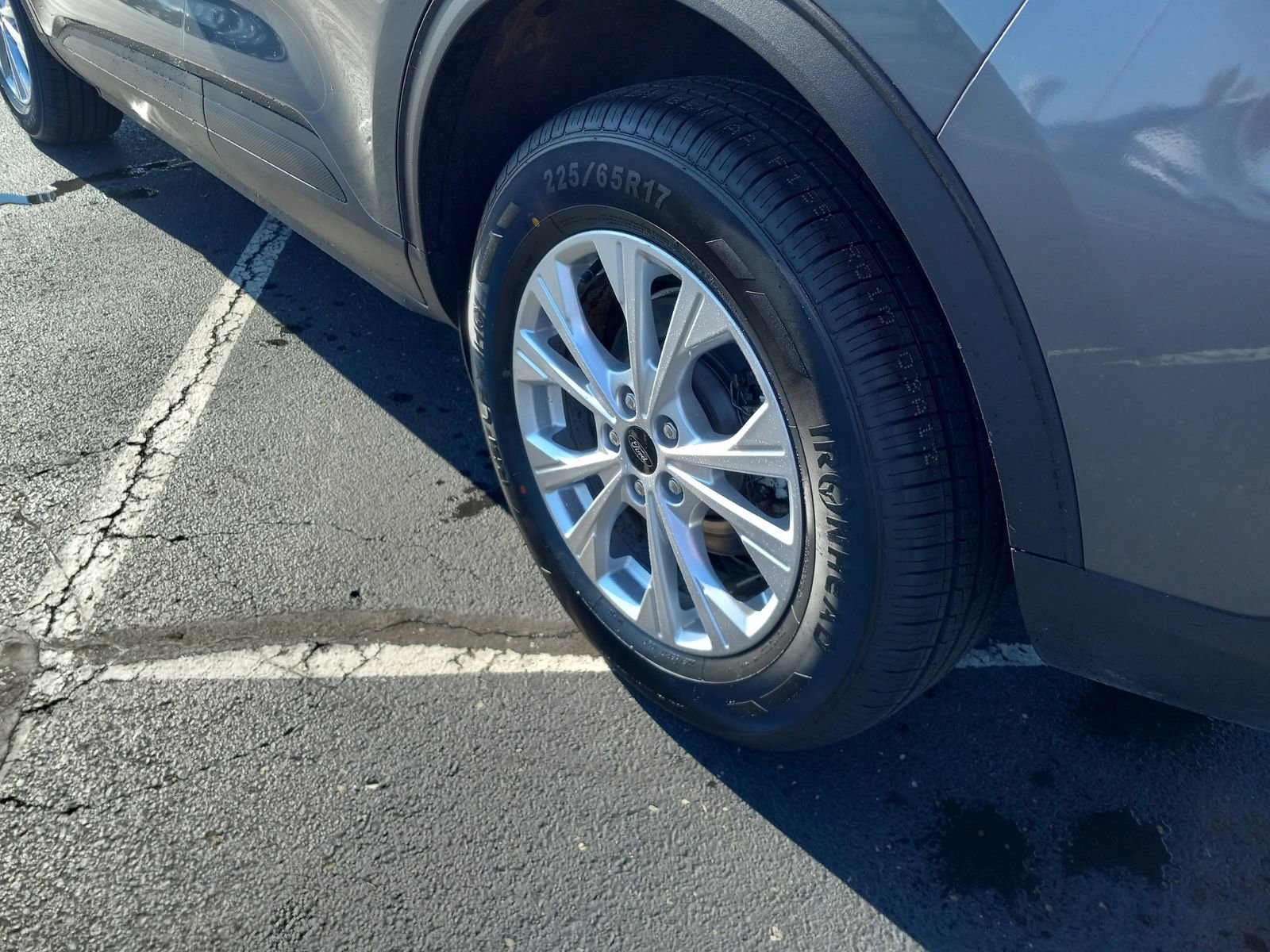 Used 2023 Ford Escape Active w/ Tech Pack #2 image 11