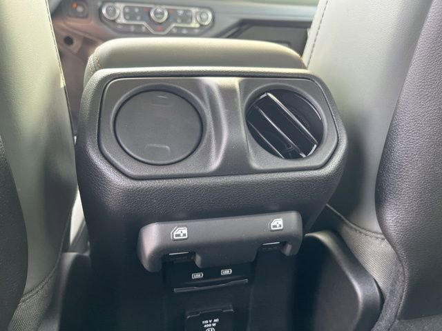 New 2026 Jeep Gladiator Mojave image 18