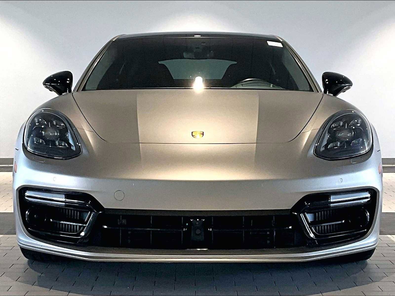 Used 2020 Porsche Panamera GTS w/ Assistance Package image 13
