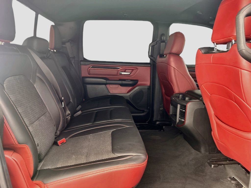 Used 2019 RAM 1500 Rebel AWD/4WD image 20