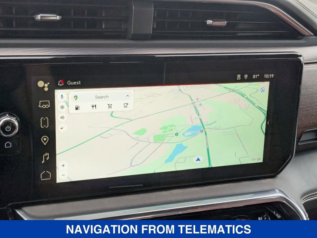 New 2026 GMC Sierra 1500 Denali Ultimate image 18