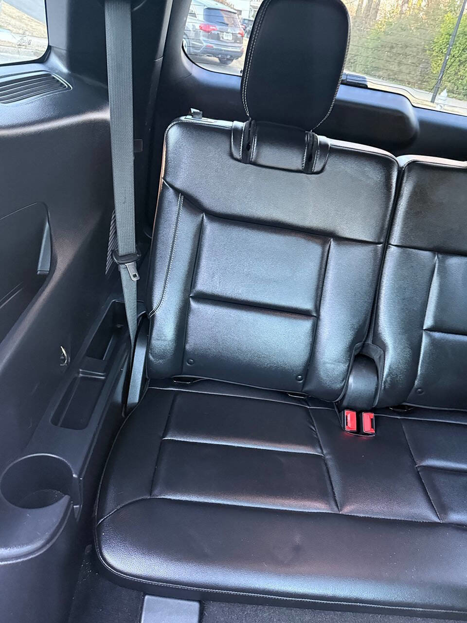 Used 2021 Ford Explorer ST w/ Equipment Group 401A image 83