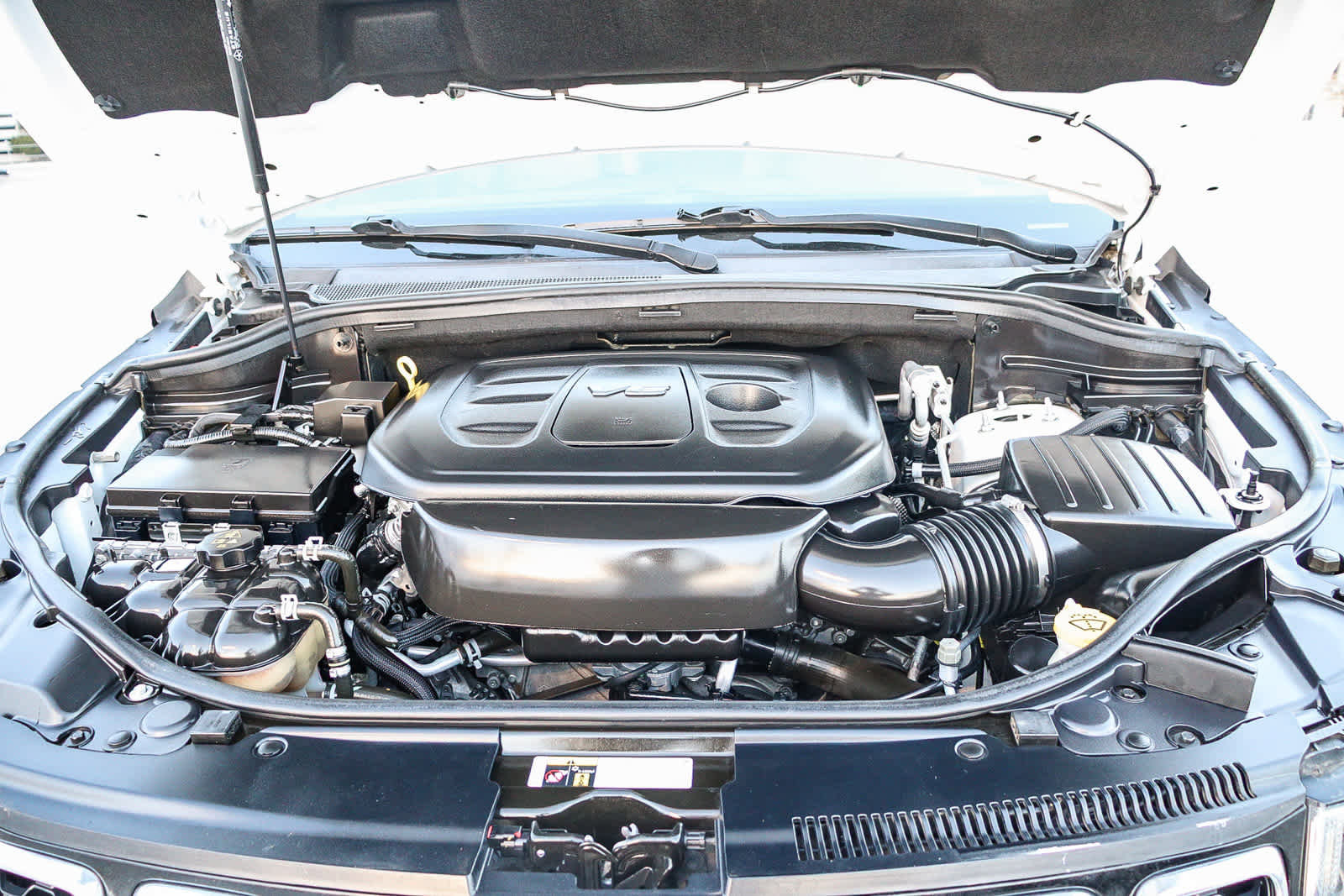 Used 2019 Jeep Grand Cherokee Laredo w/ Laredo X Package image 26