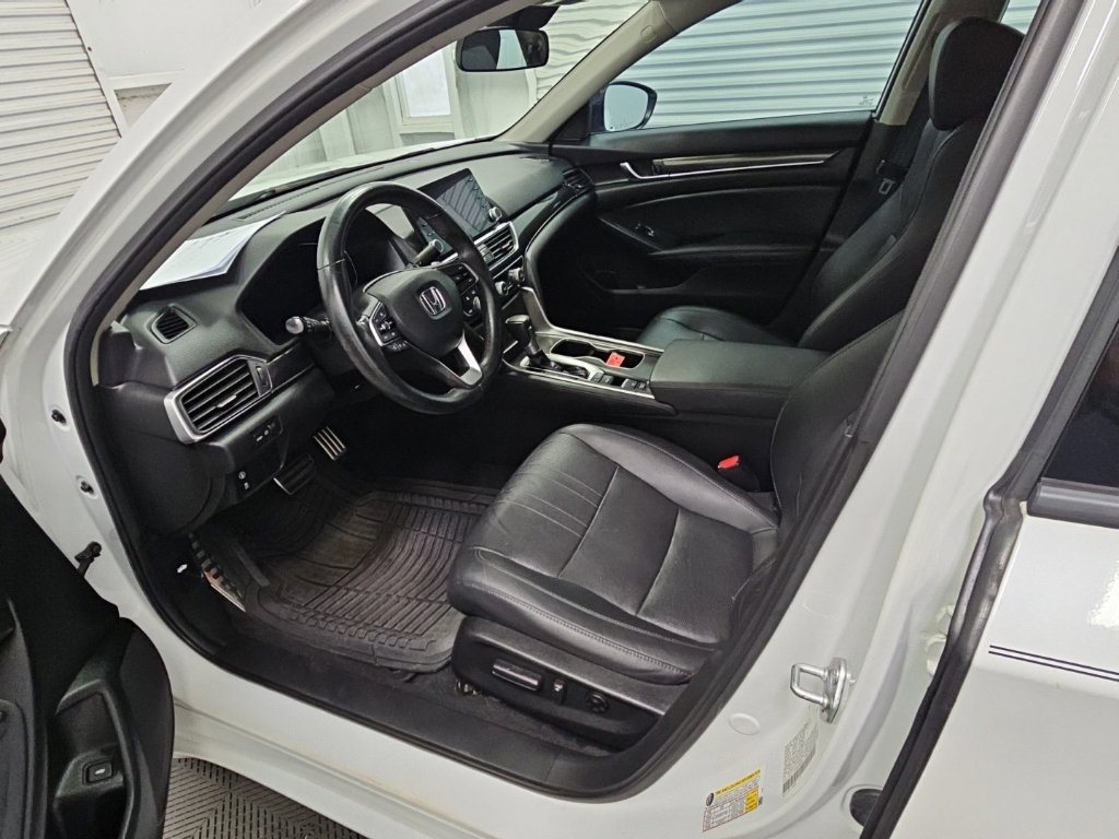 Used 2021 Honda Accord Sport Special Edition image 11