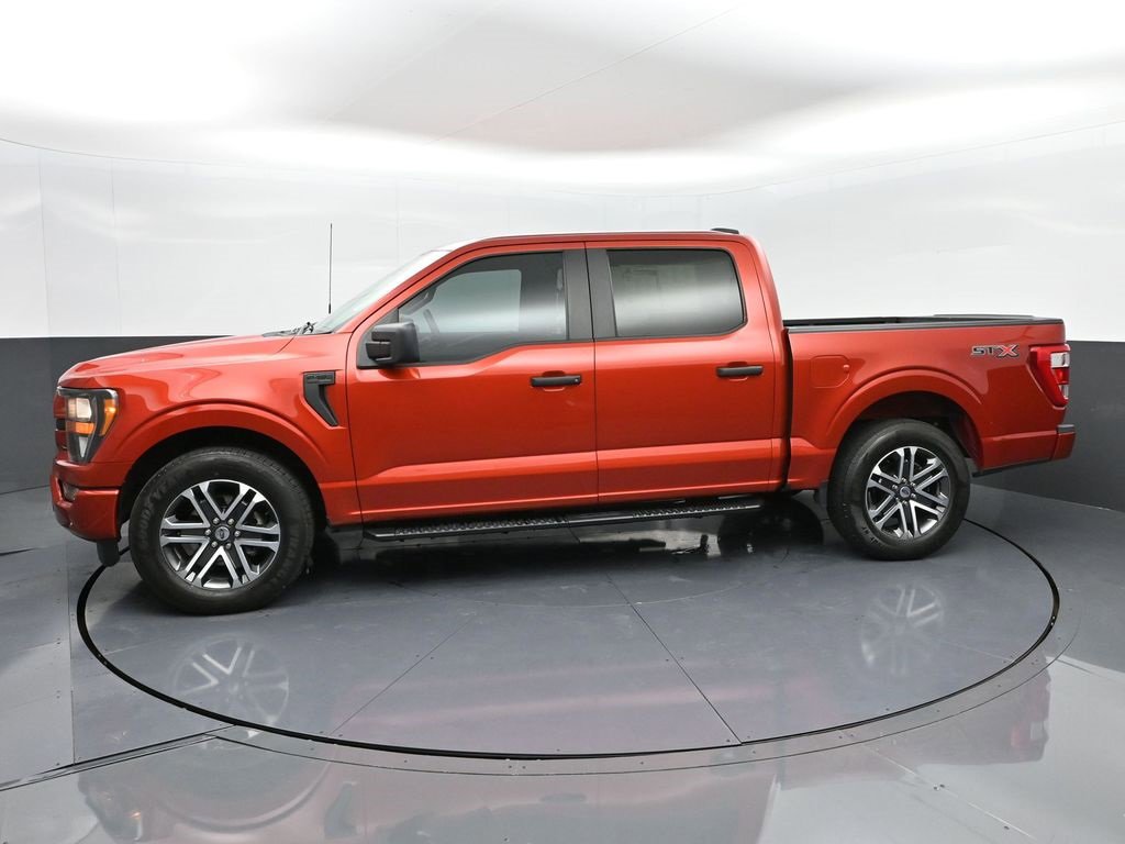 Used 2023 Ford F150 XL w/ STX Appearance Package image 25