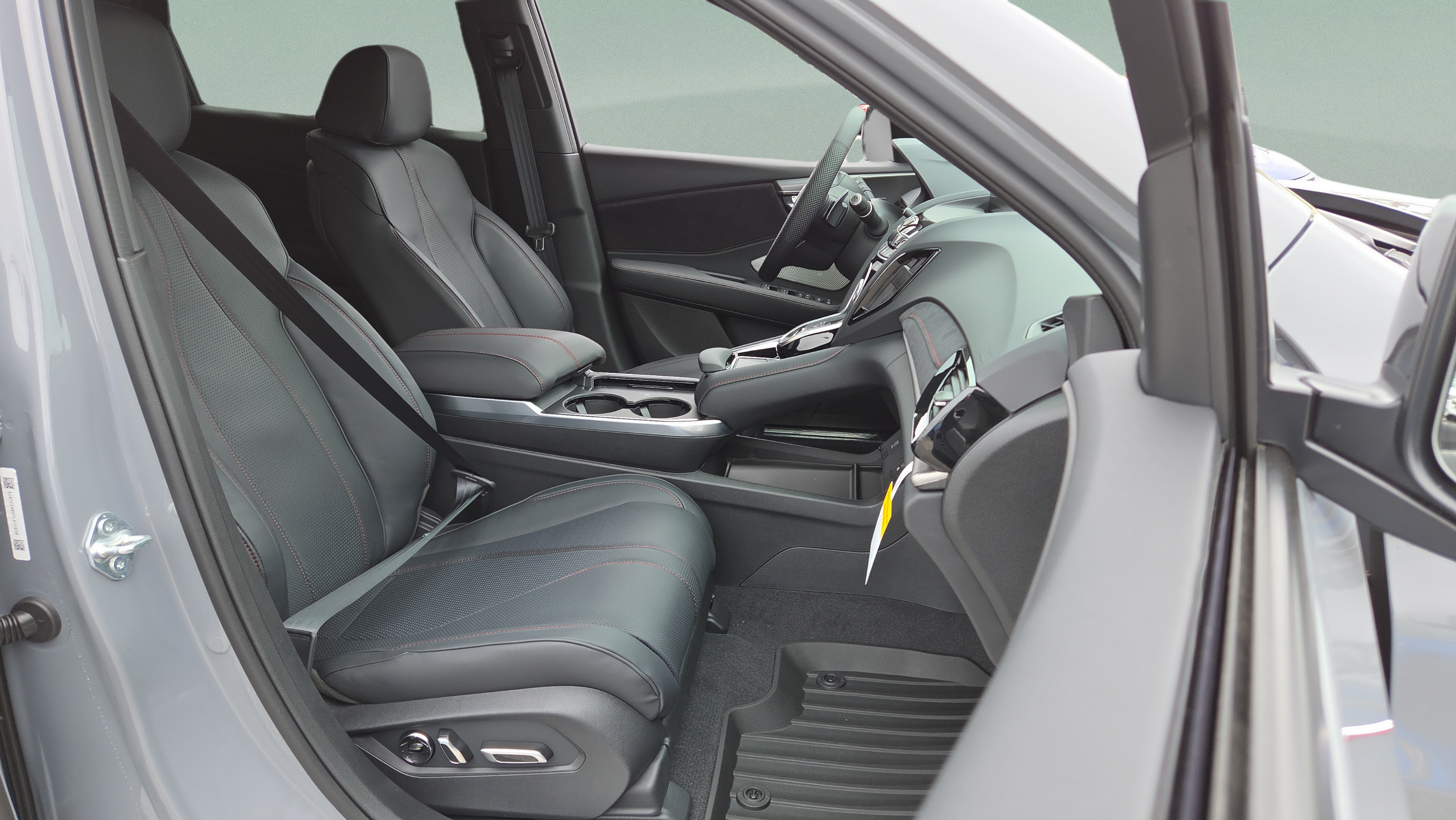 New 2026 Acura RDX A-Spec AWD/4WD image 18